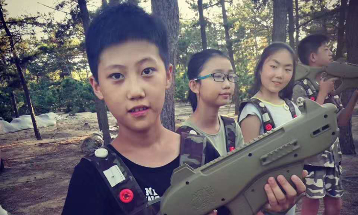 青州小學(xué)生夏令營多少錢