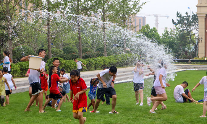荷澤周邊小學(xué)生夏令營多少錢