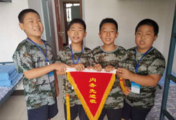 山東暑期的夏令營(yíng)活動(dòng)價(jià)格怎么樣？