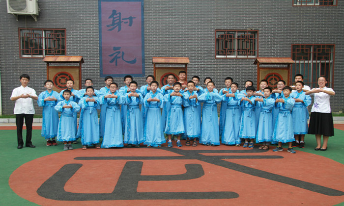 山東國學(xué)夏令營的價格