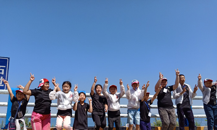 山東有沒(méi)有軍事夏令營(yíng)