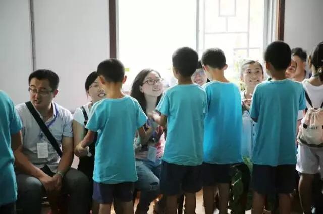 荷澤周邊小學(xué)生夏令營多少錢