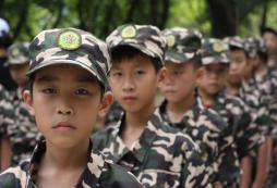 山東正規(guī)青少年夏令營多少錢？