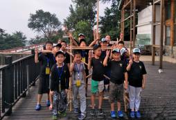 山東兒童夏令營活動退費方面是怎樣的？