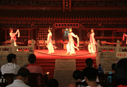 山東國學(xué)夏令營看中國人文化傳承的根本