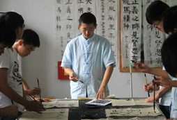 山東國學(xué)夏令營告訴你圍棋的好處