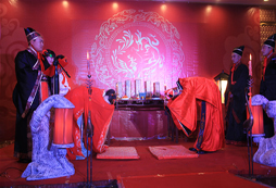 山東暑假夏令營(yíng)奠定孩子幸福的根基