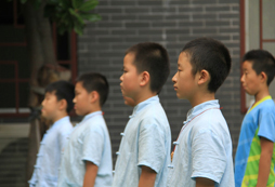 學(xué)點(diǎn)文明禮儀享受中國文化魅力的好機(jī)會