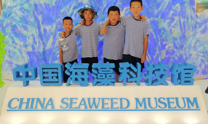 山東濟寧中學生夏令營多少錢