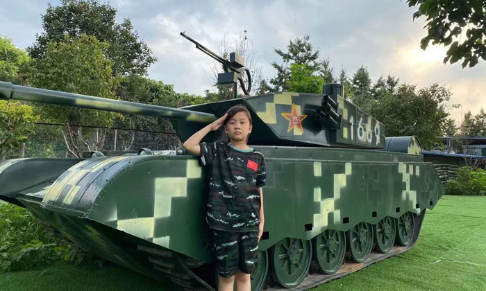山東軍事夏令營(yíng)多少錢