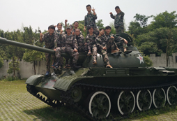 山東軍事夏令營的活動保障有哪些？