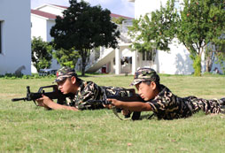 山東省軍事夏令營比較好的是哪幾家