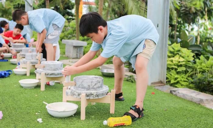 山東有什么暑期夏令營