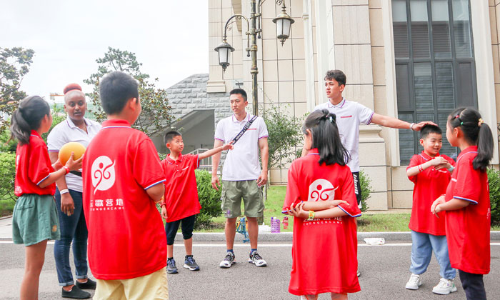 夏令營(yíng)張店哪個(gè)機(jī)構(gòu)好