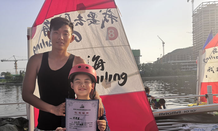 山東聊城周邊夏令營怎么樣