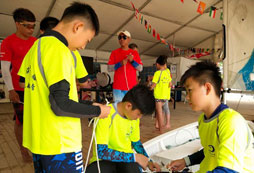 山東夏令營怎么樣？精選五大好口碑機構