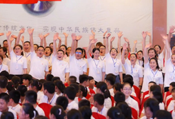山東地區(qū)夏令營(yíng)機(jī)構(gòu)的排名