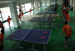 青島小學(xué)生暑假夏令營適合12歲以下的孩子參加