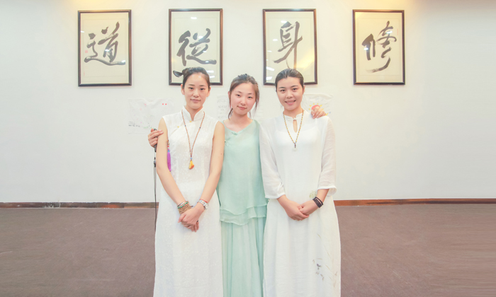 國學(xué)機構(gòu)課程體系