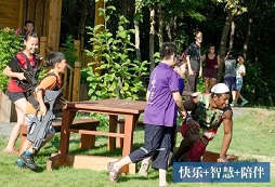 青少年暑期參加山東夏令營活動有什么好處？