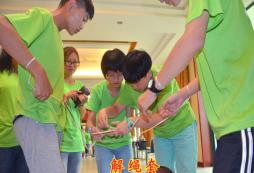 你知道參加山東夏令營有什么意義嗎