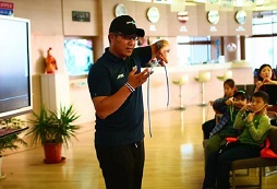 青島夏令營能保證孩子的安全嗎？