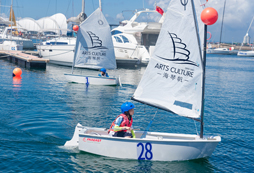 山東體育夏令營讓孩子與大自然更親近
