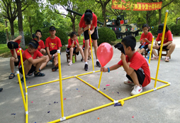 山東體育夏令營如何安排課程