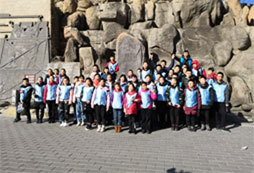 今年山東小學(xué)生暑期研學(xué)營為你開啟不一樣的旅程？