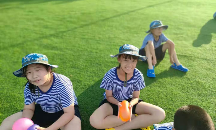 山東有哪些小學(xué)生夏令營