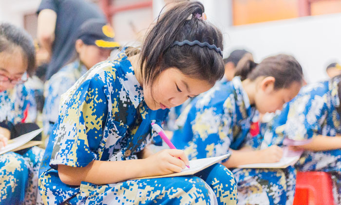 山東小學(xué)生夏令營哪個(gè)好