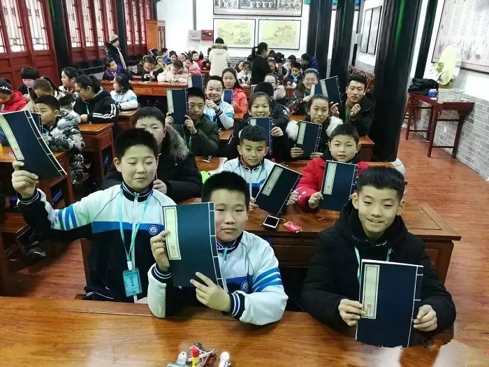 山東心智夏令營讓孩子更好完成人格教育！.jpg