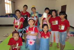 是不是應(yīng)該培養(yǎng)孩子的藝術(shù)天賦
