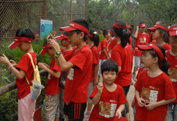 家長人孩子學習藝術(shù)的目的是什么？