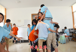 參加山東游學夏令營的意義有哪些？