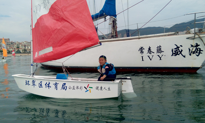山東研學夏令營機構