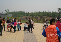 山東游學(xué)夏令營怎么樣？值得參加嗎？