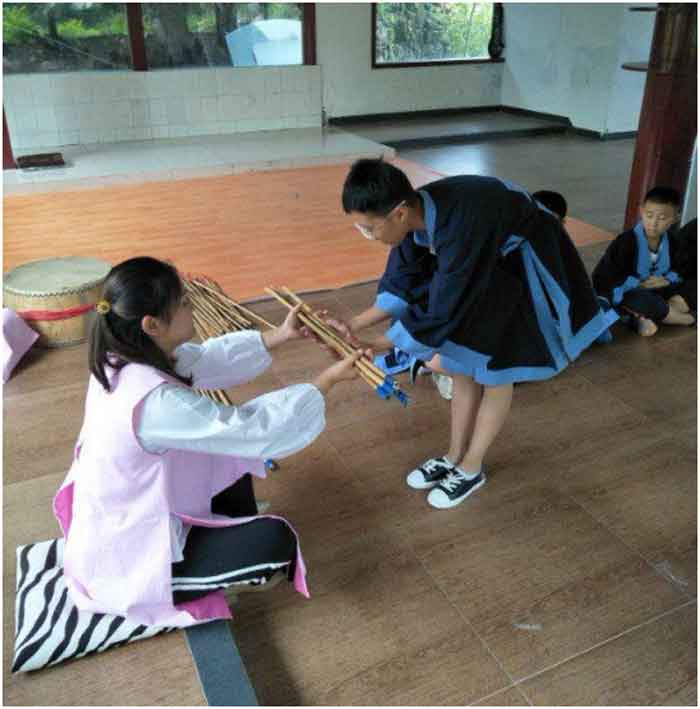 山東少年軍校夏令營在哪