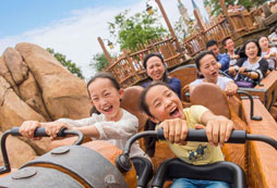 參加萊西暑假游學(xué)夏令營(yíng)來(lái)一場(chǎng)不一樣的旅行！