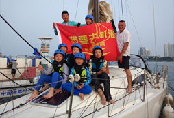 暑期山東夏令營報名需要什么條件