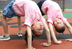 臨沂兒童暑假夏令營對孩子有什么幫助？
