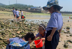 山東聊城的夏令營如何報名