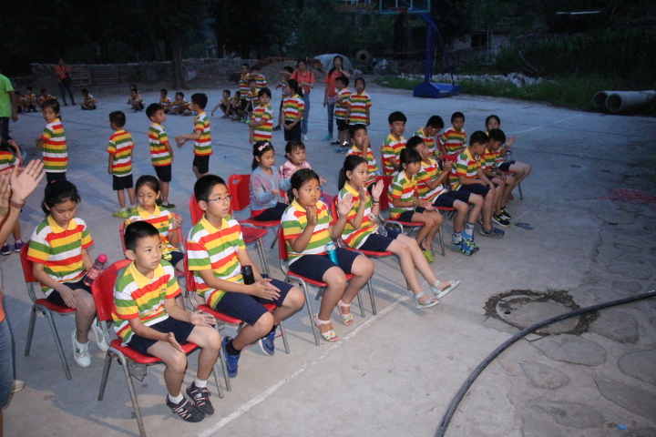 參加青島少兒夏令營(yíng)給孩子哪些收獲體驗(yàn)