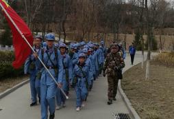 山東省少年軍校夏令營怎么樣？