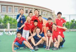 青島開發(fā)區(qū)學生暑假夏令營可以選游學的嗎？
