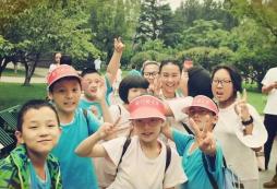 有沒有學(xué)習(xí)孔子思想的山東國學(xué)夏令營？