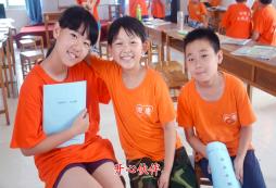 山東青島夏令營(yíng)合適多大的孩子參加？