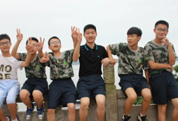 想知道上海青少年夏令營安全防護(hù)問題嗎？