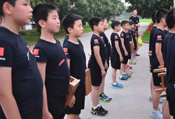 上海大學(xué)生夏令營(yíng):什么樣的規(guī)矩是“規(guī)矩”呢？