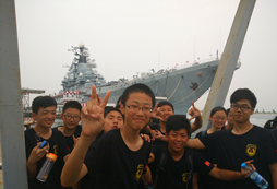 參加上海夏令營提前要讓孩子知道什么？